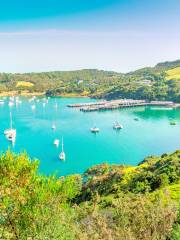 Waiheke Island