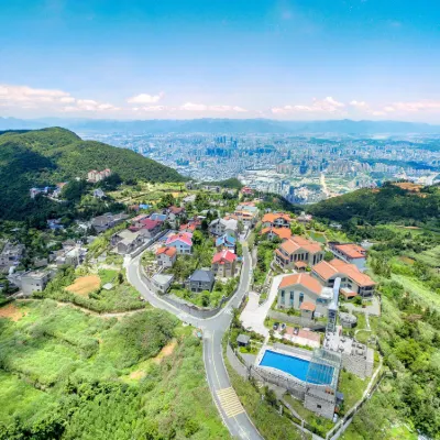 Hotel dekat Kuai Amusement Park