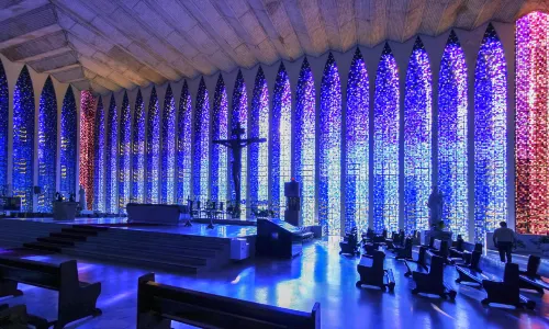 Santuario Dom Bosco