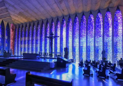 Santuário Dom Bosco