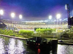 PNC Park