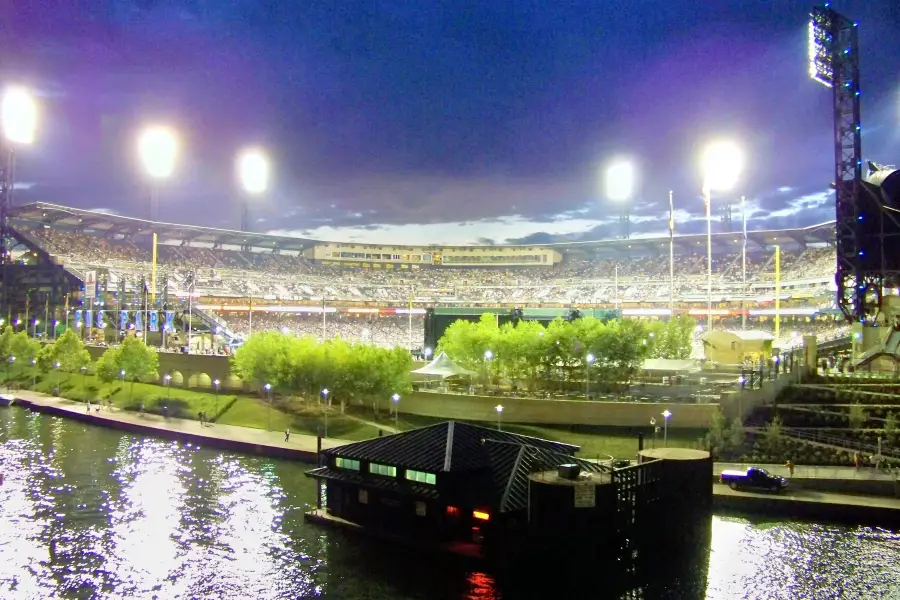 PNC Park