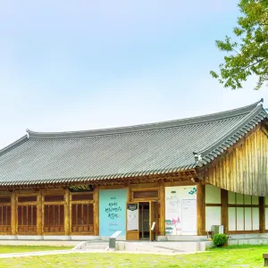 전주 경기전