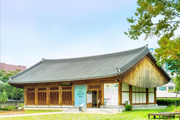 전주 경기전
