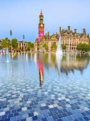 Centenary Square