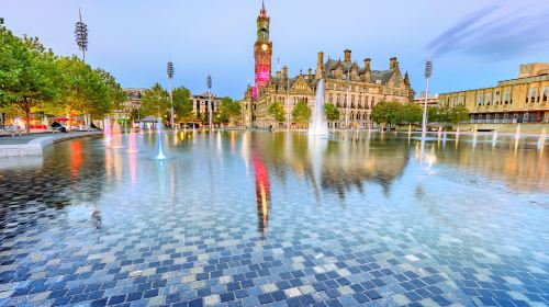 Centenary Square