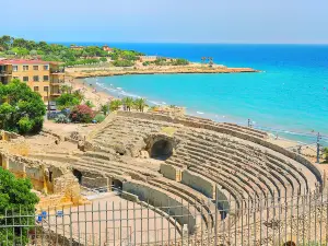 Roman Amphitheatre of Tarragona