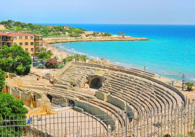 Roman Amphitheatre of Tarragona