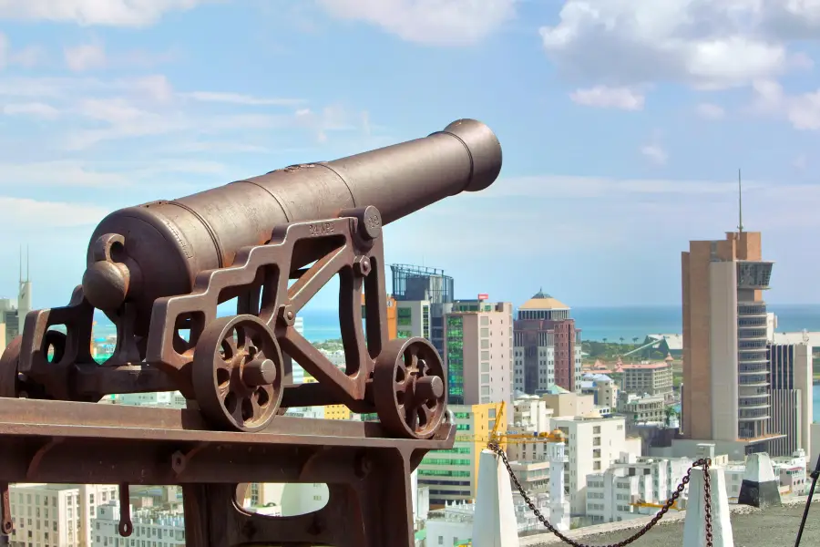 Citadelle (Fort Adelaide)