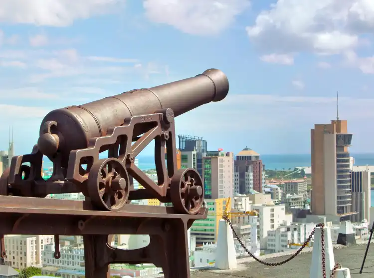 Port Louis