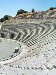 Bodrum Ancient Theatre