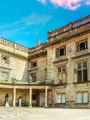 Nottingham Castle