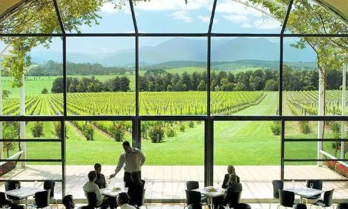 CHANDON Australia