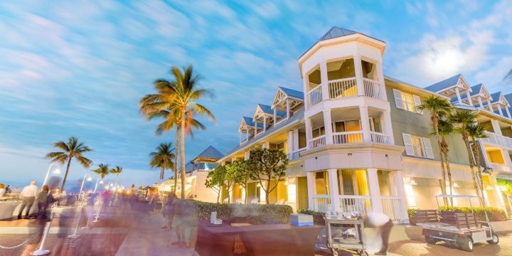 Mallory Square