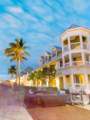 Mallory Square Key West