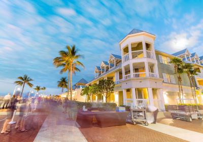 Mallory Square Key West