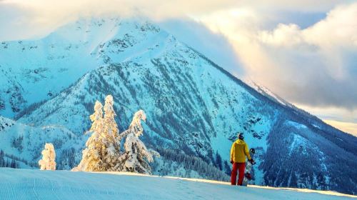 Revelstoke