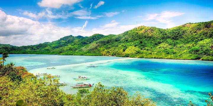 Snake Island