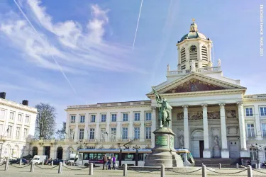 Regione di Bruxelles-Capitale