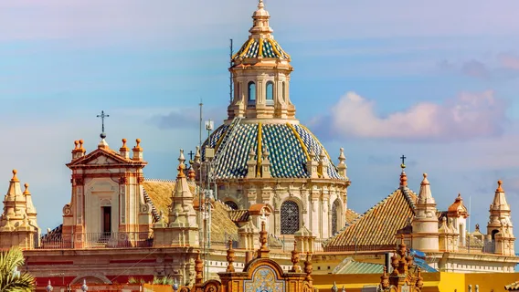 Iglesia Parroquial de Nuestro Salvador