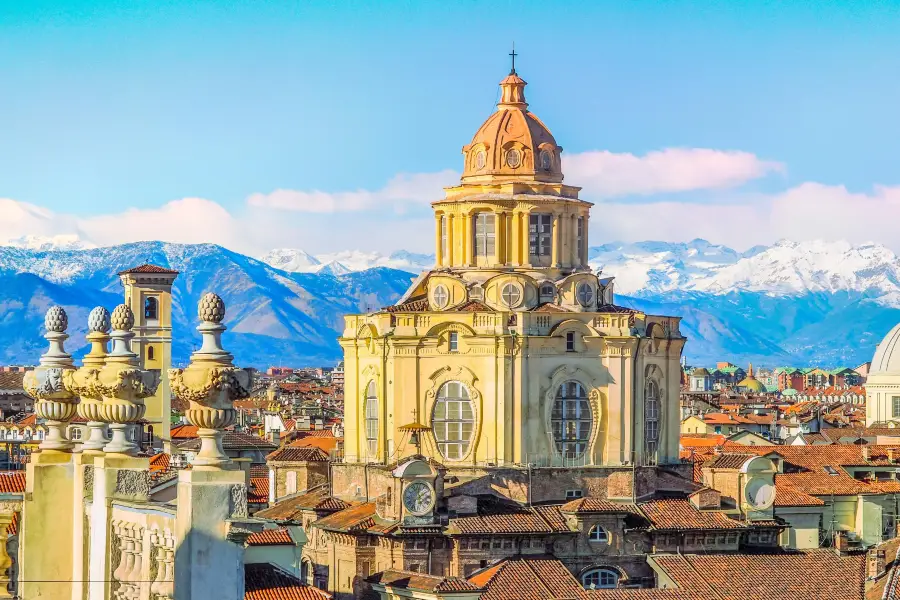 Cattedrale di San Lorenzo