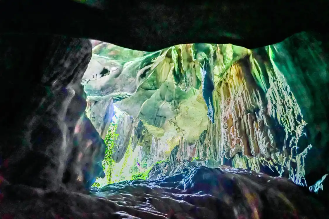 Hotels near Gua Tempurung