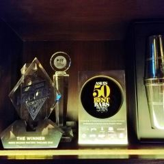 The Bamboo Bar User Photo