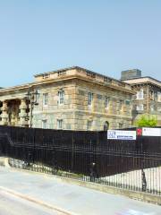 Crumlin Road Gaol Visitor Attraction and Conference Centre