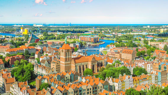 Костёл Святого Яна