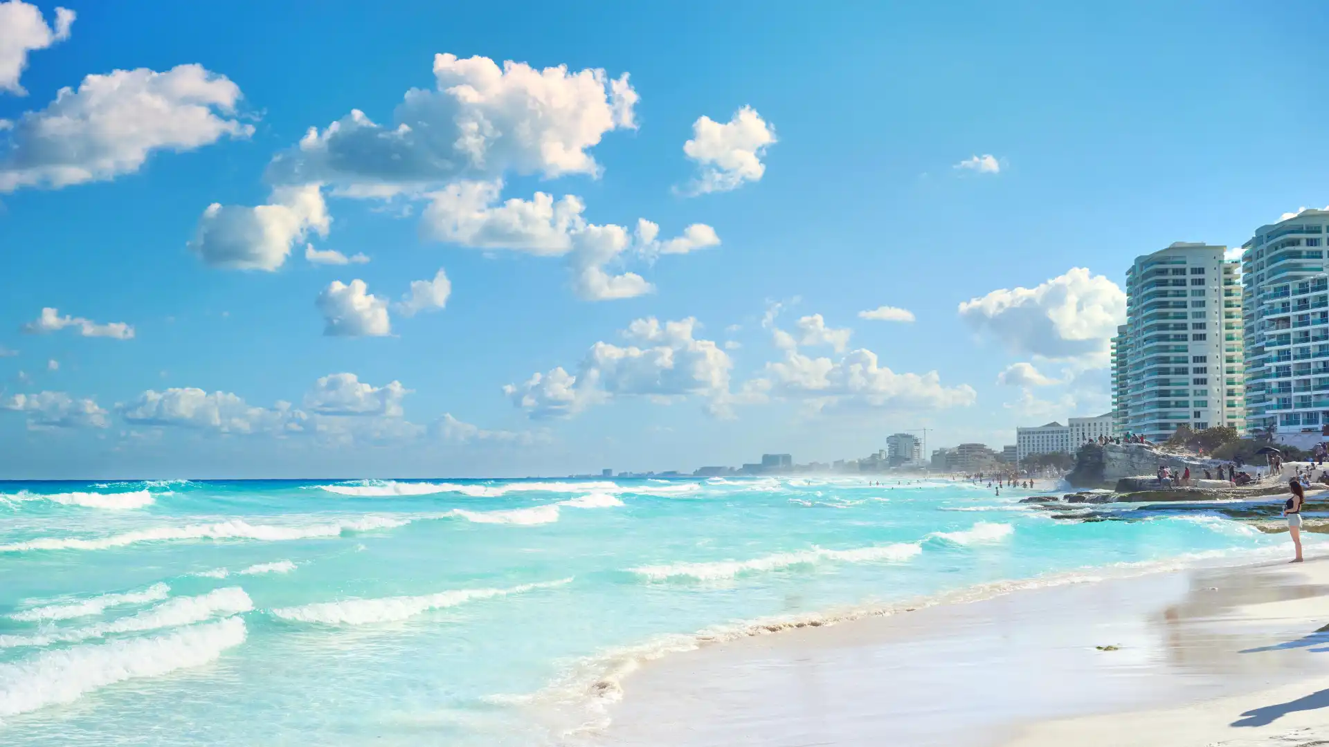 Hotels near Mandala Beach Club