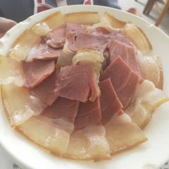 一路顺石磨豆花饭店 User Photo