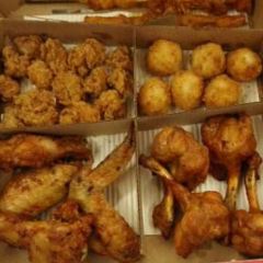 必胜客(句容雨润店) User Photo