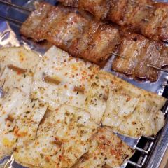 食六区·龙虾烧烤夜宵(虹桥店) User Photo