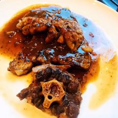 康帝國際酒店·意大利西餐廳張用戶圖片