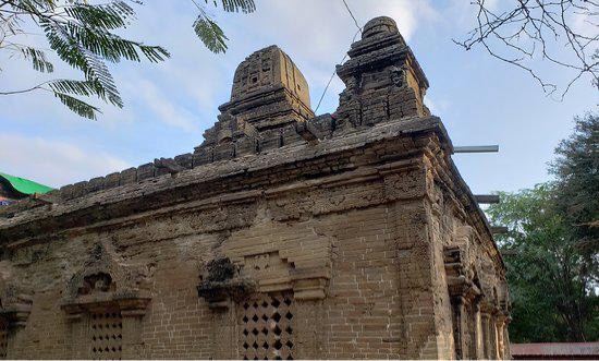 Nanpaya Temple