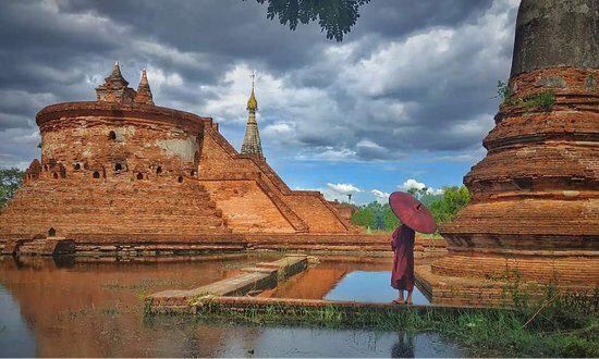 Ananda Oak Kyaung