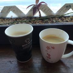 Sunset&hill Cafe User Photo
