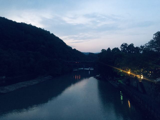 가자고진