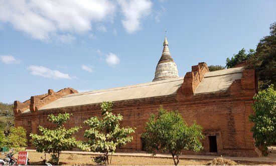 Shinbinthalyaung Temple