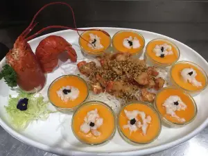 九寨蓉和酒楼