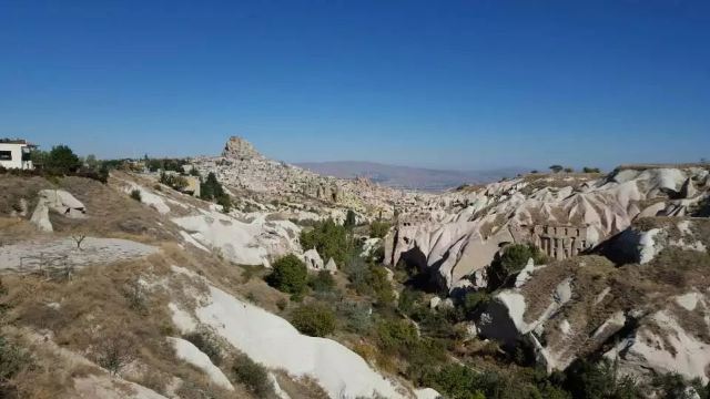 Goreme National Park