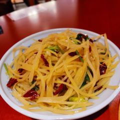 DONGBEI MAN YUAN User Photo