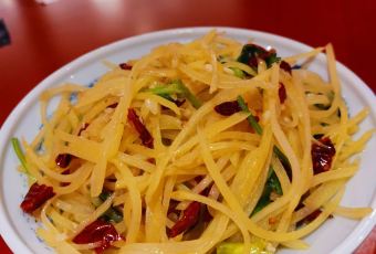 DONGBEI MAN YUAN User Photo