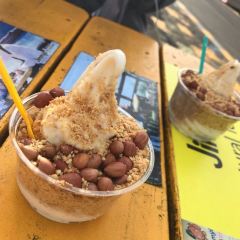 Jimmy's Natural Ice Cream User Photo