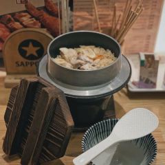 Kushidori User Photo