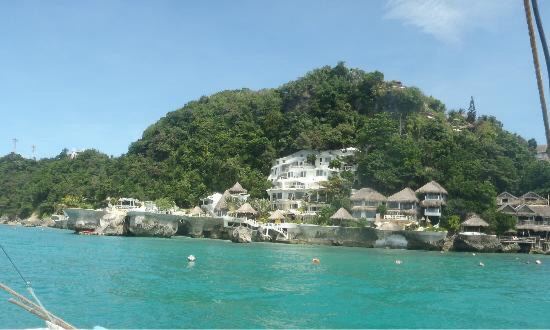 Crocodile Island