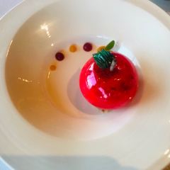 At.mosphere Restaurant and Lounge User Photo