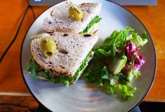 JIN HOUSE User Photo