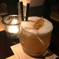 Oskar Bistro User Photo