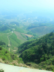 Yangtianwa Tourist Area